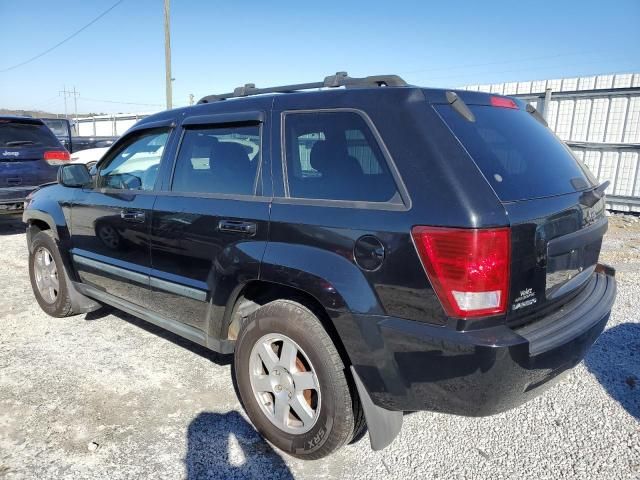 2009 Jeep Grand Cherokee Laredo