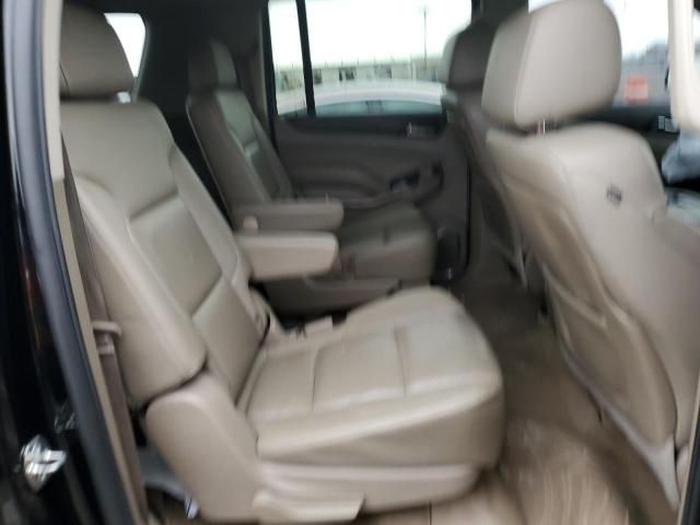 2015 GMC Yukon XL K1500 SLT