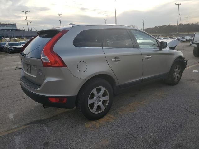 2012 Volvo XC60 3.2