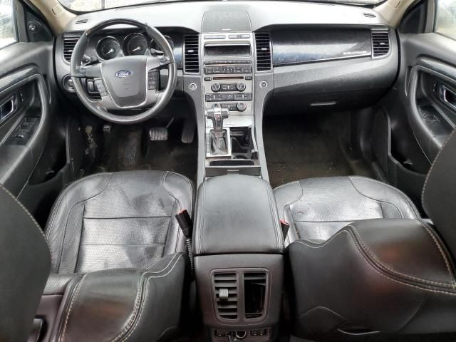 2012 Ford Taurus Limited