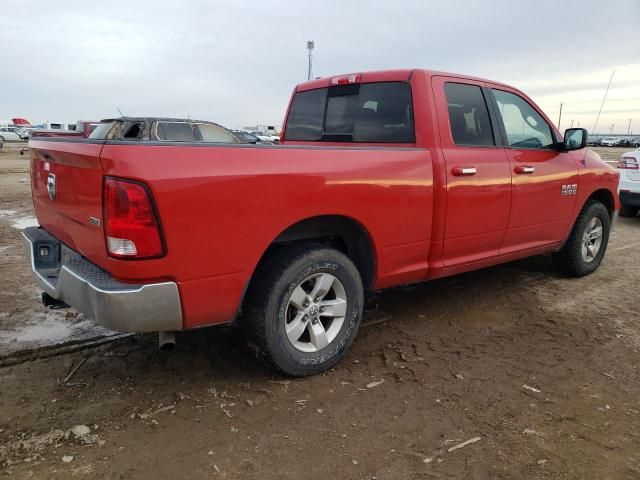 2013 Dodge RAM 1500 SLT