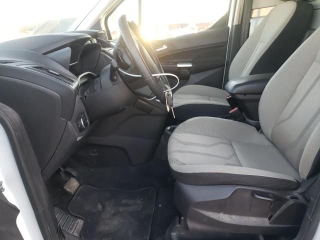 2015 Ford Transit Connect XLT