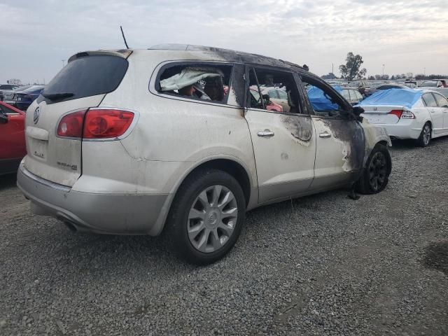 2012 Buick Enclave