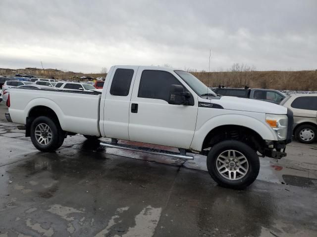 2011 Ford F250 Super Duty