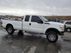 2011 Ford F250 Super Duty