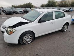 Chevrolet Cobalt LT salvage cars for sale: 2009 Chevrolet Cobalt LT