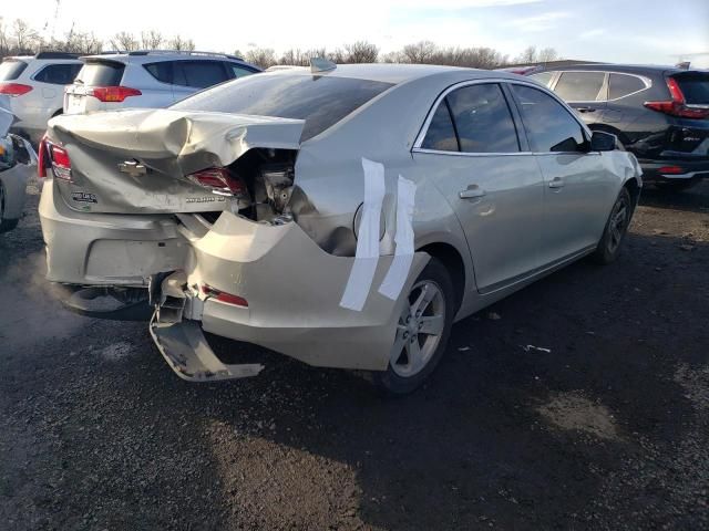 2016 Chevrolet Malibu Limited LT