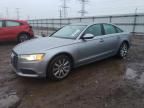 2014 Audi A6 Premium Plus