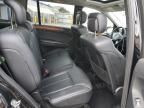 2008 Mercedes-Benz GL 450 4matic