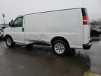 2013 Chevrolet Express G1500