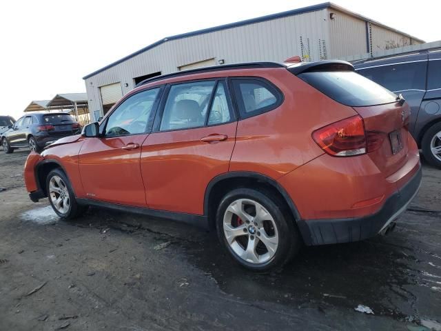 2013 BMW X1 SDRIVE28I