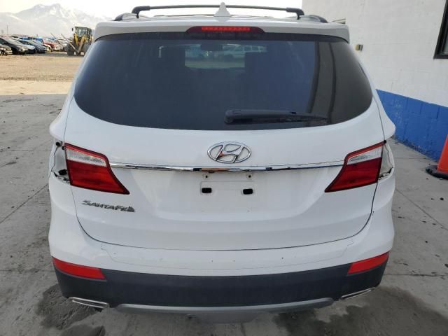 2014 Hyundai Santa FE GLS