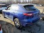 2020 Maserati Levante