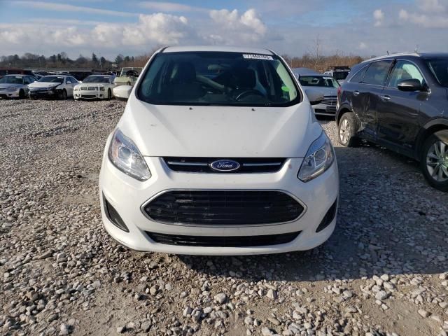 2017 Ford C-MAX SE