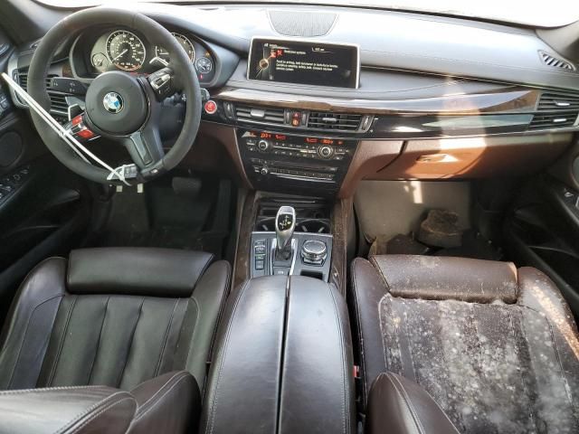 2016 BMW X5 XDRIVE35D