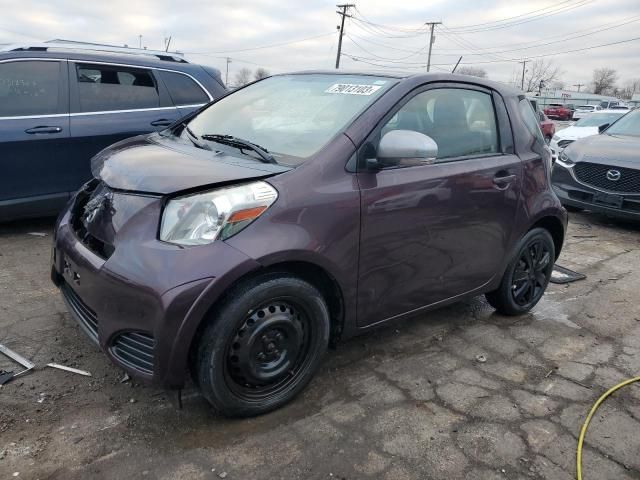 2013 Scion IQ