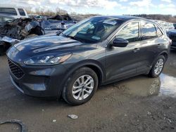 Ford Escape Vehiculos salvage en venta: 2020 Ford Escape SE