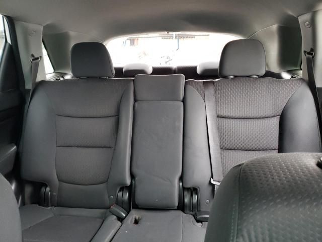 2011 KIA Sorento Base