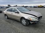 2007 Honda Accord LX