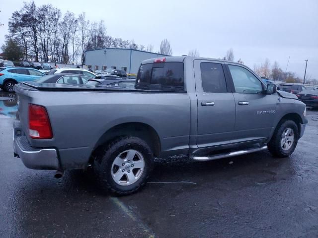 2011 Dodge RAM 1500