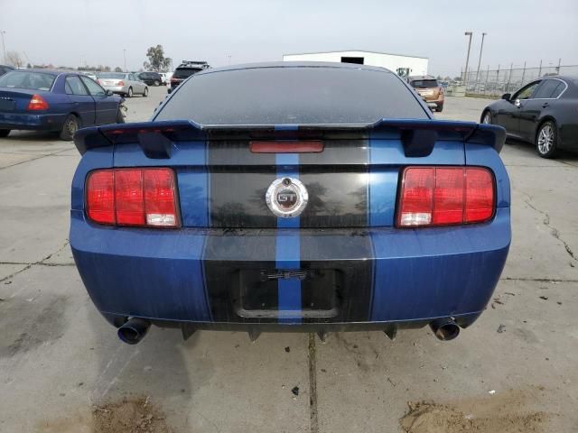 2007 Ford Mustang GT