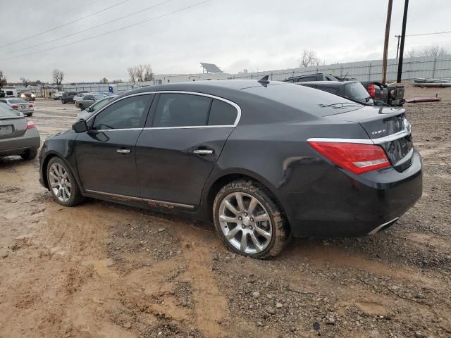 2014 Buick Lacrosse Premium