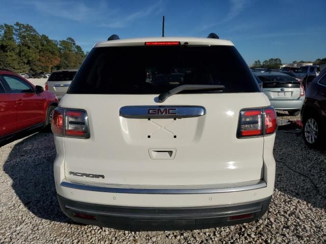 2013 GMC Acadia SLE