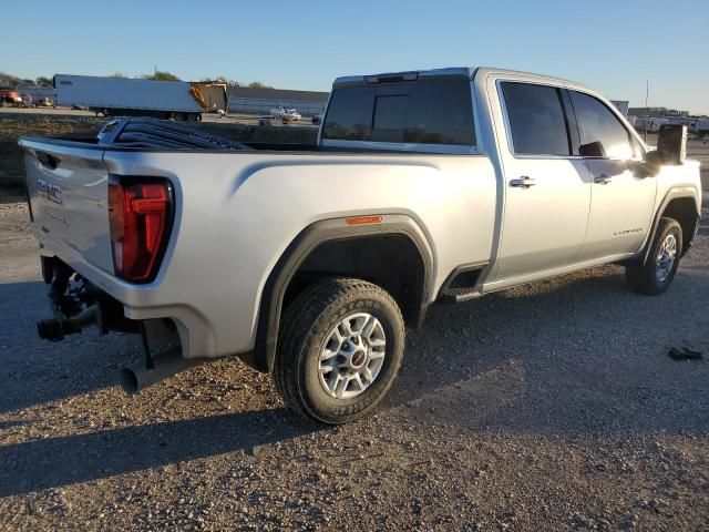 2021 GMC Sierra C2500 SLE