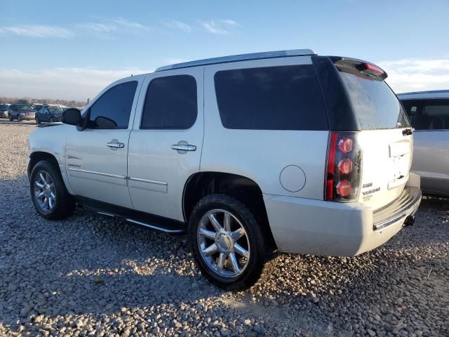 2012 GMC Yukon Denali