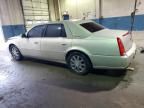 2008 Cadillac DTS