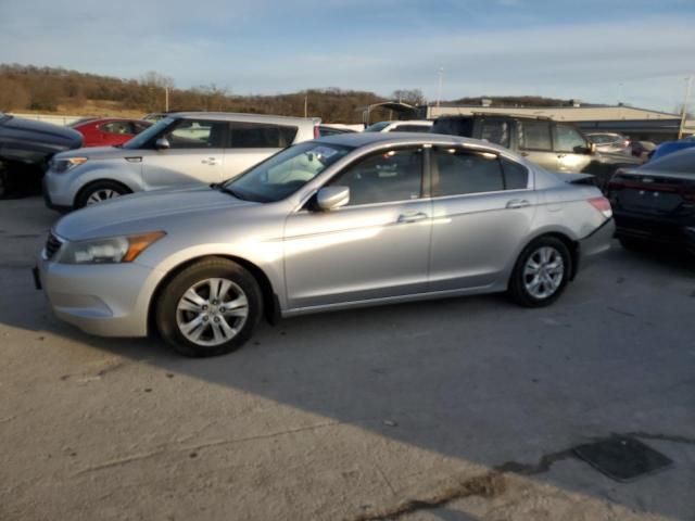 2010 Honda Accord LXP