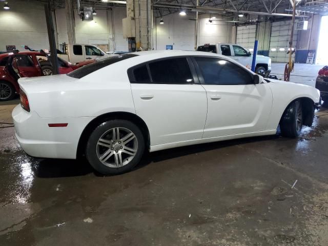 2013 Dodge Charger SXT