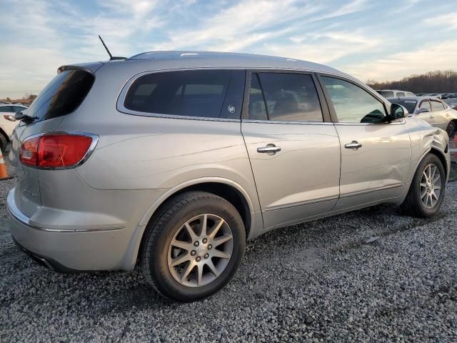 2016 Buick Enclave