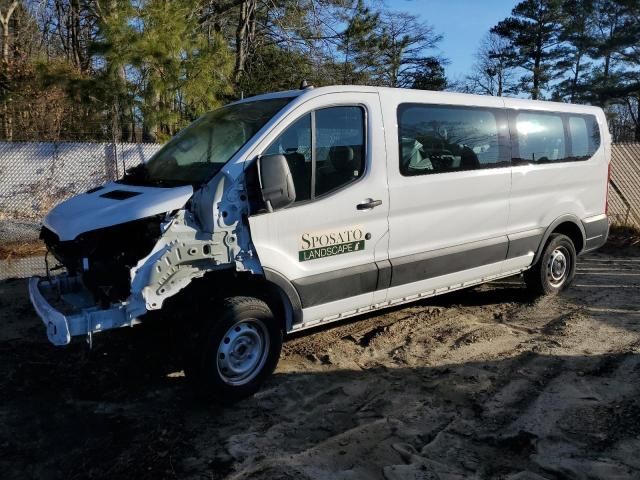 2021 Ford Transit T-350