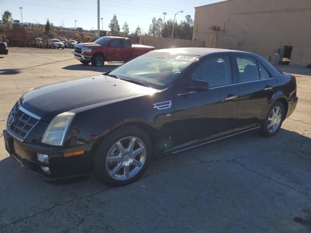 2009 Cadillac STS