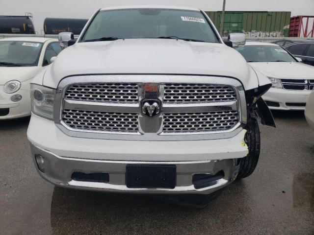 2013 Dodge 1500 Laramie