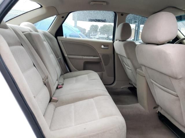 2005 Ford Five Hundred SE