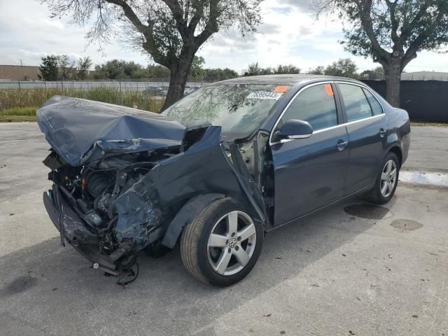 2009 Volkswagen Jetta SE