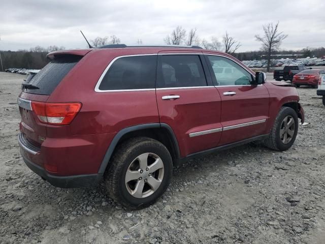 2013 Jeep Grand Cherokee Limited