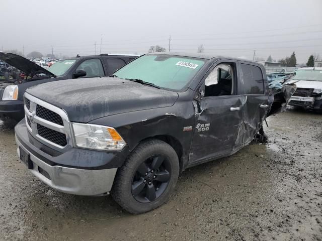 2017 Dodge RAM 1500 SLT