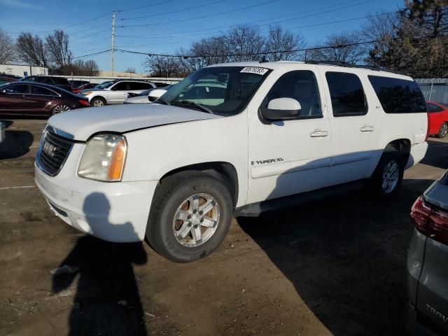 2007 GMC Yukon XL C1500