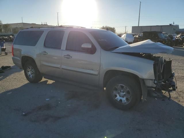 2008 GMC Yukon XL C1500