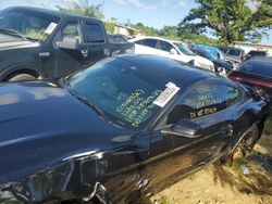 Vehiculos salvage en venta de Copart Kapolei, HI: 2022 Ford Mustang GT