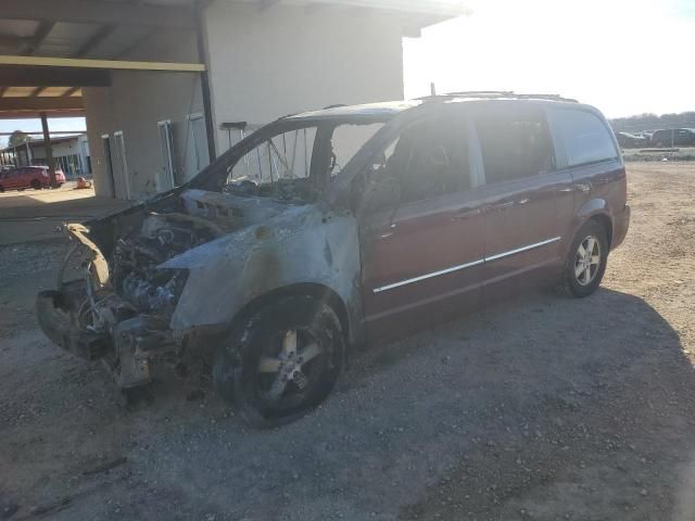 2009 Dodge Grand Caravan SXT