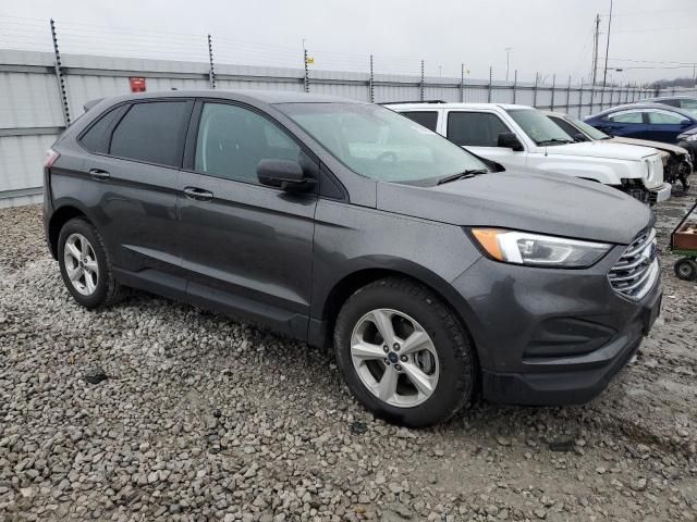 2019 Ford Edge SE