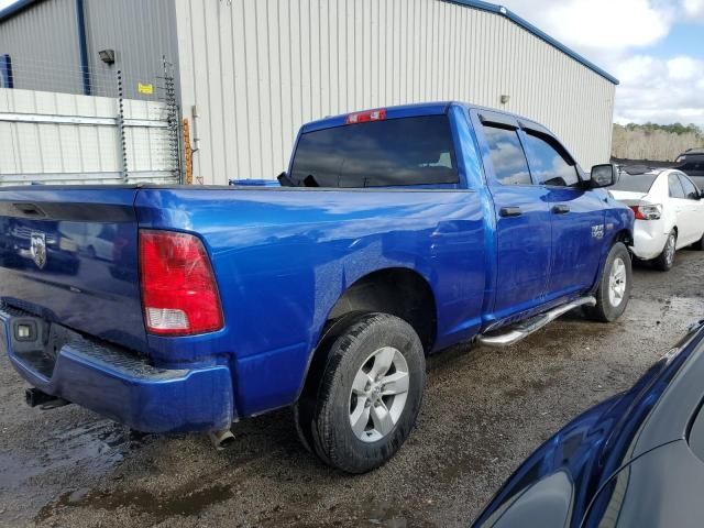 2019 Dodge RAM 1500 Classic Tradesman