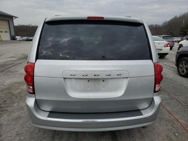 2011 Dodge Grand Caravan Mainstreet