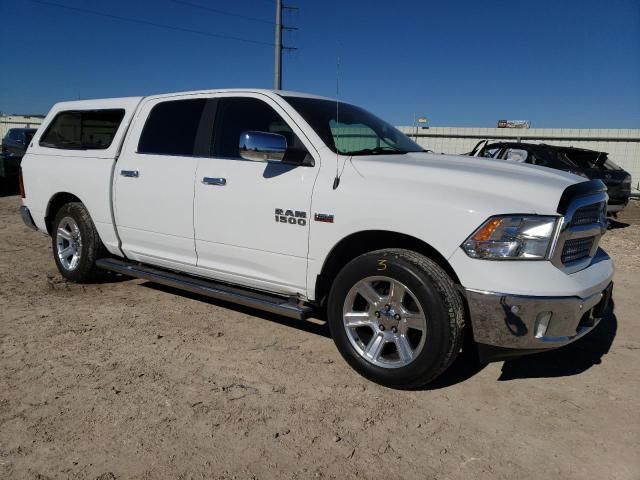 2017 Dodge RAM 1500 SLT