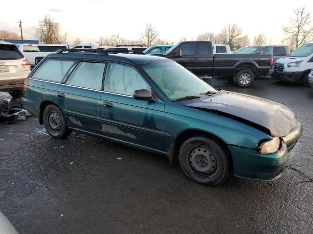 1995 Subaru Legacy L