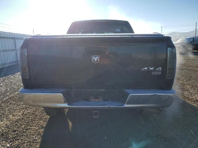 2008 Dodge RAM 1500